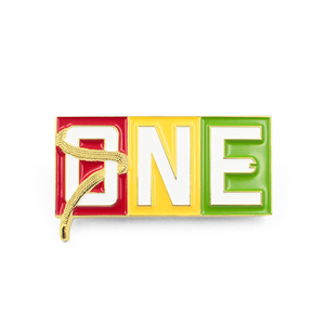 Factory Custom Metal Enamel <b>Pins</b> <b>Badges</b>-Modern Traditional Antique Feng Shui Design Custom Logo Soft Enamel Wholesale Custom - Product Image 4