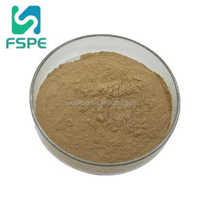 イチョウエキス10:1天然イチョウ葉エキス粉末サプリメントイチョウ粉末 - Product Image 1