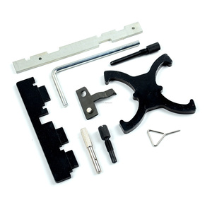 Crankshaft and Camshaft <strong>Timing</strong> Belt Locking Alignment <strong>Tool</strong> <strong>Set</strong> Compatible with Ford Focus Escape Transit Volvo S60 S80 V60 V70 - Product Image 5