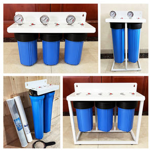 Home Whole House <strong>Water</strong> Purification System RO <strong>Water</strong> Purifier Housing 3-7Stage Reverse Osmosis <strong>Water</strong> Purification System - Product Image 2