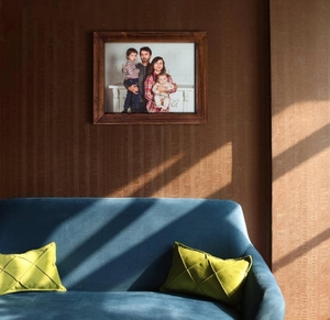 Chất lượng cao bán buôn treo Tabletop trang trí hiển thị Khung ảnh khung ảnh cho văn phòng nhà - Product Image 3