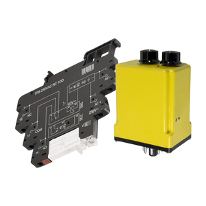 FR-AS52F-36 Franjobaim Electronics Power Rel spécialement conçu pour les systèmes de contrôle industriel - Product Image 1