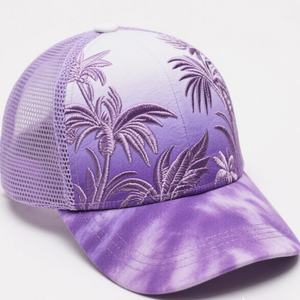 หมวกเบสบอลกีฬาหมวกกอร์ราหมวกทรักเกอร์ - Product Image 4