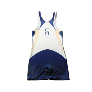 Nueva camiseta personalizada de calidad superior de diseño superior, ropa de lucha para hombre, camiseta de lucha personalizada, traje de cuerpo - Product Image 3