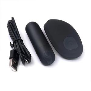 10 आवृत्ति vibrators पैंटी वायरलेस नियंत्रण मिनी बुलेट पर केगेल रिमोट अंगूठी सेक्सी फीता पट्टा अंडरवियर - Product Image 3