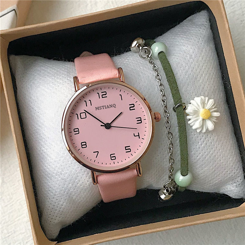 Pink (Single watch)