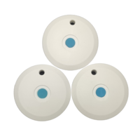 Beacon Keyfob Ibeacon Bluetooth Bluetooth positioning beacon 51822 module iBeacon base station uuid