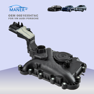 Pièces de moteur de voiture MANER, soupape PCV, séparateur d'huile, soupape de ventilation du carter 06E103547AC pour VW TOUAREG 3.0 V6 TSI hybride - Product Image 3