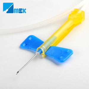 Thu thập máu an toàn Bướm Kim có CE ISO 510K - Product Image 5