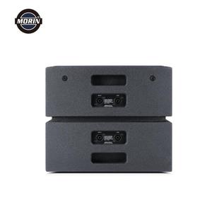 Hệ Thống Âm Thanh Loa Mảng Dòng Thiết Bị Âm Thanh Chuyên Nghiệp - Product Image 6