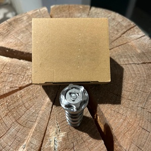 Bullone Regolatore Albero a Camme per <span class=keywords><strong>Porsche</strong></span> Panamera 911 <span class=keywords><strong>Spyder</strong></span> (918) 94610505475 94610505476 94610515675 94610505477 94610515676 - Product Image 5