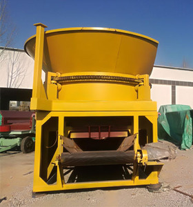 Gran Árbol raíces/trituradora de crusher/madera smashing machine - Product Image 4
