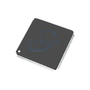 S6J334DHFESE20000 144 LQFP Componente Electrónico Integrado con Contactos Expuestos, Compre Componentes Electrónicos en Línea, Disponible en Stock - Product Image 1