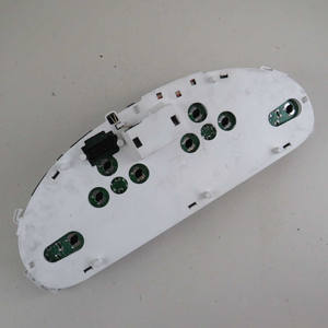 Quadro strumenti P05082826AH 1305 R826AH Chrysler Voyager Mk4 2001-2007 (54115) - Product Image 2