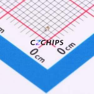 C0402C472K3RAC7867 SMD Capacitor (MLCC) 0402 ( Capacitance: 4.7nF )( Precision: 10% Rated Voltage: 25V ) - Product Image 1