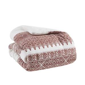 DB 100% Algodón 3 Piezas Super King/Du - Product Image 3