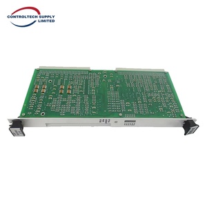 Unidad de Alimentación para Automatización Industrial, Original, Nueva, 48990001-LT, Repuestos para Sistema de Control, En Stock, Envío Rápido - Product Image 3