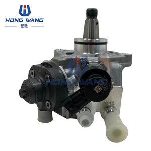 ชุดปั๊มน้ำมันเชื้อเพลิงที่ทนทาน 0445020525 ปั๊มฉีดน้ำมันเชื้อเพลิงสำหรับเครื่องยนต์ KHD 2.9L/3.6L TC TCD พร้อมการรับประกัน 1 ปี - Product Image 3