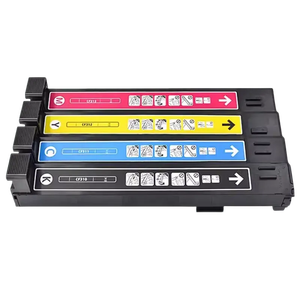 Cartuccia Toner Rigenerata CF300A/CF301A/CF302A/CF303A, 827a, per <span class=keywords><strong>HP</strong></span> Color <span class=keywords><strong>LaserJet</strong></span> Enterprise Flow M880z <span class=keywords><strong>MFP</strong></span> M880z+ <span class=keywords><strong>MFP</strong></span> - Product Image 4