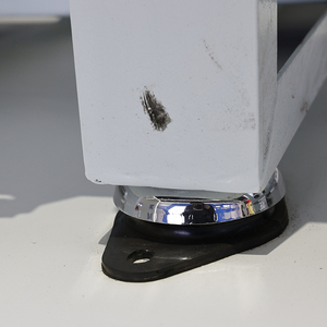 Collecteur de poussière robuste avec buses de nettoyage automatique 30pct <span class=keywords><strong>moins</strong></span> d'eau que Venturi Tech - Product Image 3