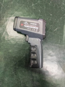 Termómetros Infrarrojos <span class=keywords><strong>GoGoGo</strong></span> Brand DT8011E (-50-1100C), No Aptos para Uso Médico, Pirómetro Digital para Altas Temperaturas - Product Image 1