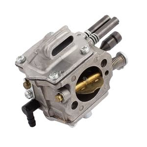 Carburador Nuevo de Metal de Alta Calidad JINGE para Motosierra MS640/<span class=keywords><strong>650</strong></span>/<span class=keywords><strong>660</strong></span>, Repuesto Compatible con los Modelos Walbro WJ-67A/WJ-76A - Product Image 6