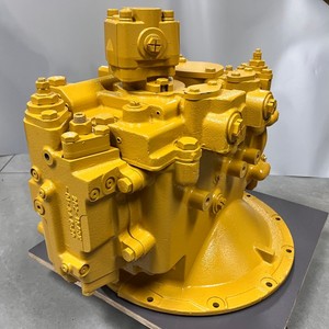 Pompe hydraulique principale neuve pour modèle SBS80 3117404 1730663 pour excavatrices de l'industrie du commerce de détail E312D/E313D/E315D/E318D – Garantie 6 mois - Product Image 4