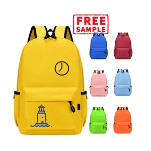 Mochilas escolares bonitas de poliéster superventas, nailon, novedad de 2024, mochila escolar adorable para niños, mochila para estudiantes, mochilas estéticas para la escuela