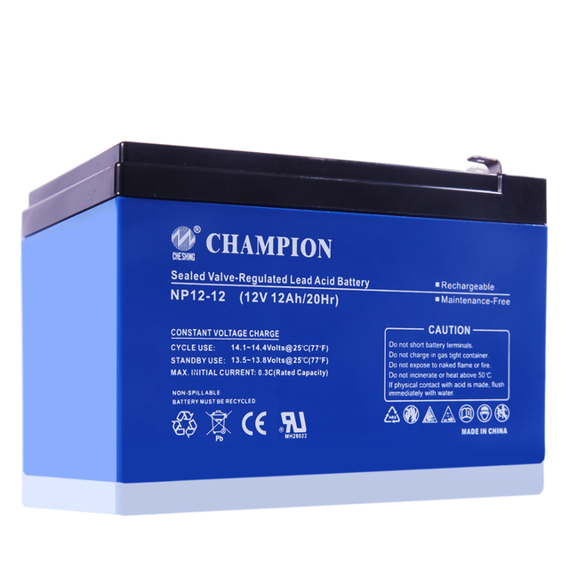 Wholesale Maintenance-free Lead Acid Batteries Cells Gel Lead Acid Solar Battery