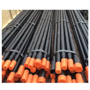 2022 Hot Selling R32 T38 T45 T51 Round And Hex Speed Bench Drill MM And MF Extension Rod Manufacturer China