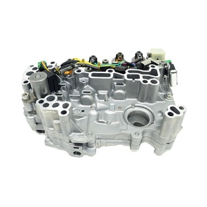Venta al por Mayor de Piezas de Alto Rendimiento RE0F11A JF015E CVT JF015 Cuerpo de Transmisión para Nissan - Product Image 2
