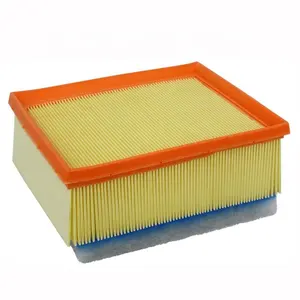 Car Engine Auto Air Filter Air Cleaner 1444 QF 1444 H3 1444 J4 CA9719 C21116/1 automotive Filtro de aire