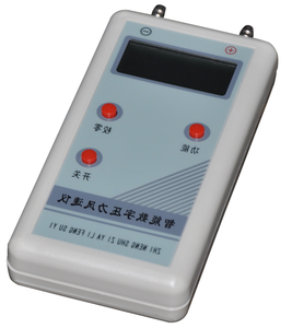 Lasensor YG-Z Umweltreinigungs-Testkomponenten - Product Image 3