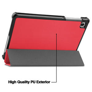 Custodia personalizzata da 8.7 pollici con supporto magnetico per custodia protettiva in stile Business per <span class=keywords><strong>Samsung</strong></span> Tab <span class=keywords><strong>A7</strong></span> <span class=keywords><strong>Lite</strong></span> T220/T225 <span class=keywords><strong>Tablet</strong></span> da 8.4 pollici - Product Image 2