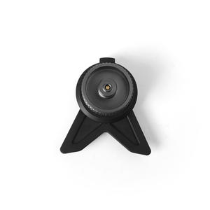 Adaptador de gas para exteriores con soporte para estufa de camping, conector de butano, quemador de estufa portátil de metal, accesorio. - Product Image 2