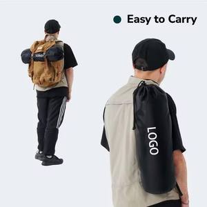 कस्टम लाइटवेट फ़ोल्डिंग टेंट कैम्पिंग खाट बिस्तर, असेंबल करने में आसान फ़ोल्डिंग खाट कैम्पिंग खाट - Product Image 5