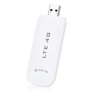 جهاز توجيه Sanyi GW248S 4G LTE USB WiFi Modem للراوتر الأوروبي الآسيوي مع Sim