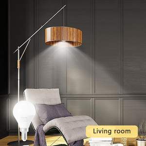 <span class=keywords><strong>LED</strong></span>ファンライト小型<span class=keywords><strong>LED</strong></span>ファン電球,6ワットA15 <span class=keywords><strong>LED</strong></span>電球E12デイライト5000K 60ワット同等家電電球非調光可能 - Product Image 6