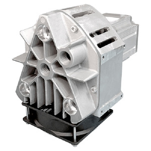 Compresor de Aire Sin Aceite de 6 kW y 3600 rpm P17H043D-BLDC-LC-C para Uso Médico - Product Image 2
