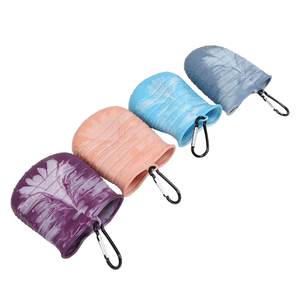 Spazzola per Pulizia Zampe di Cani Portatile con Logo Personalizzato, Pulitore per Zampe di Animali Domestici in Gomma - Product Image 1