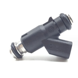 Inyector de Combustible 96487553 para Chevrolet Buick, Modelos Aplicables, Embalaje Estándar - Product Image 1