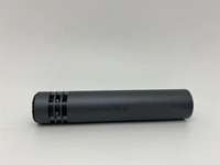 Ensemble de microphones pour batterie professionnel E600, 1 pièce E602, 2 pièces E614, 4 pièces E604