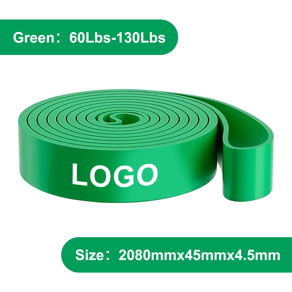 Verde 2080 mm*45 mm*4,5 mm