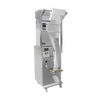 Machine d'emballage automatique multifonctionnelle pour bâtonnets de sucre, poudre de café, poudre alimentaire, granulés
