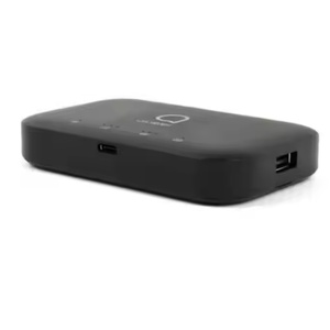 Unlocked Alca Tel Linkzone2 MW43TM <b>4G</b> Wireless Hotstpot <b>Mobile</b> <b>Router</b> 4400mAh Removable Battery - Product Image 6