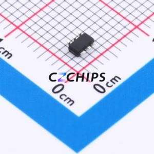 Original-Nuevo inversor de chip IC de circuito integrado TP74LVC2G04S6 SOT-23-6 - Product Image 2