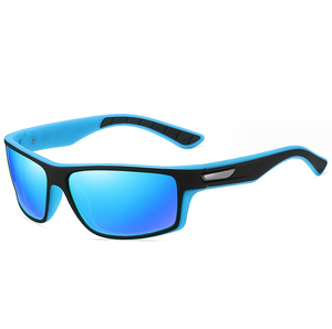 <span class=keywords><strong>Gafas</strong></span> <span class=keywords><strong>de</strong></span> <span class=keywords><strong>sol</strong></span> <span class=keywords><strong>polarizadas</strong></span> para hombres y mujeres, deportes al aire libre, ciclismo, conducción, pesca, <span class=keywords><strong>gafas</strong></span> <span class=keywords><strong>de</strong></span> <span class=keywords><strong>sol</strong></span> <span class=keywords><strong>Polaroid</strong></span> UV400, logotipo personalizado - Product Image 6