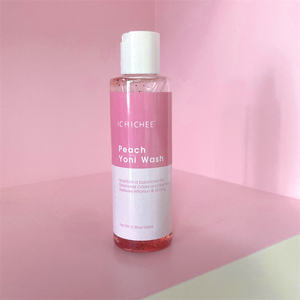 Etiqueta privada personalizada Yoni Scrub Oil Wash Gel Yoni Care <span class=keywords><strong>Kit</strong></span> Lavado íntimo Aceite vaginal Yoni Wash Products - Product Image 5