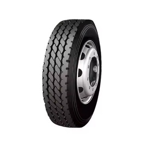 ยางรถบรรทุก 12R22.5 สำหรับทุกตำแหน่ง ประหยัดน้ำมัน ระบายความร้อนได้ดี 18PR เสียงเบา เหมาะสำหรับการเดินทางไกล ผลิตในจีน - Product Image 3