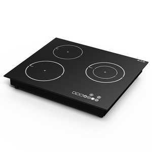 Bếp Điện Cảm Ứng Điều Khiển Cảm Ứng Chất Lượng Cao - Product Image 5